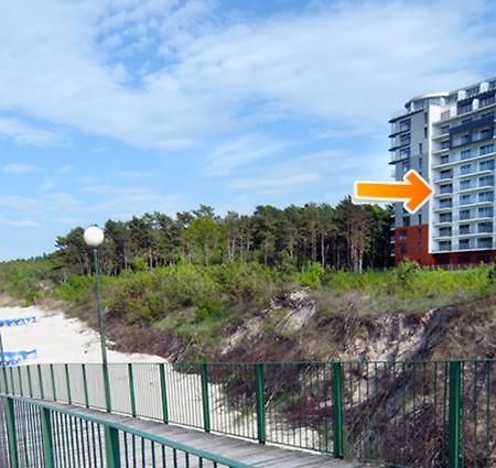Apartament Superior De Lux - Porta Mare Dziwnówek Εξωτερικό φωτογραφία