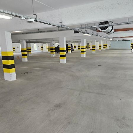 Apartament Superior De Lux - Porta Mare Dziwnówek Εξωτερικό φωτογραφία