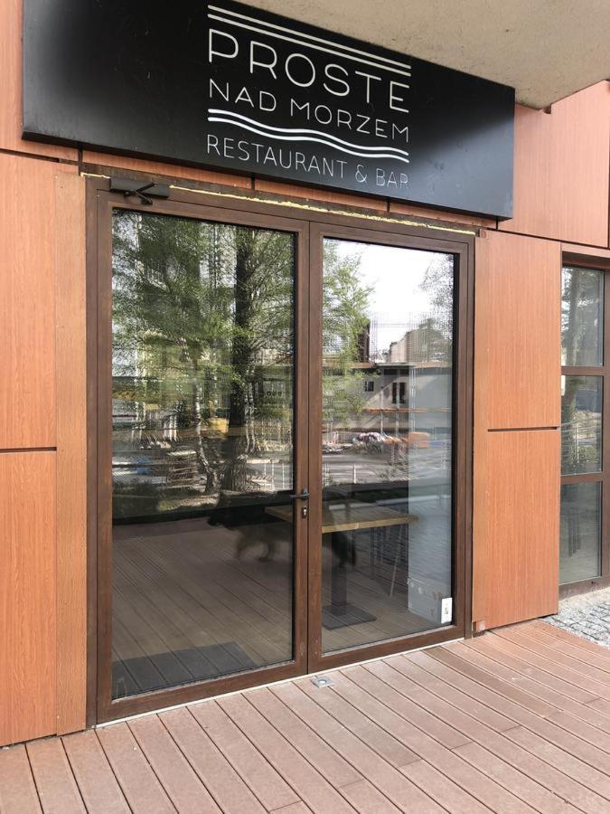 Apartament Superior De Lux - Porta Mare Dziwnówek Εξωτερικό φωτογραφία
