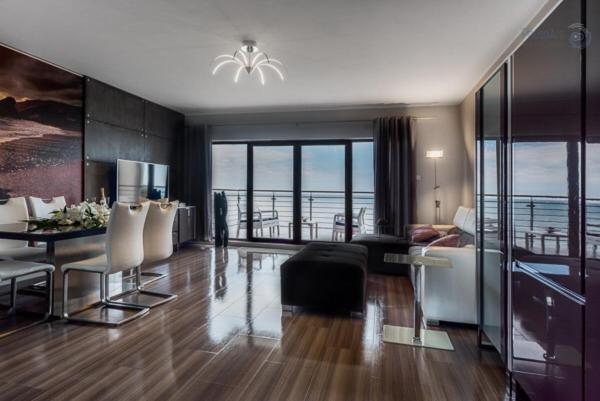 Apartament Superior De Lux - Porta Mare Dziwnówek Εξωτερικό φωτογραφία