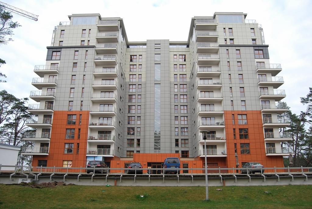 Apartament Superior De Lux - Porta Mare Dziwnówek Δωμάτιο φωτογραφία