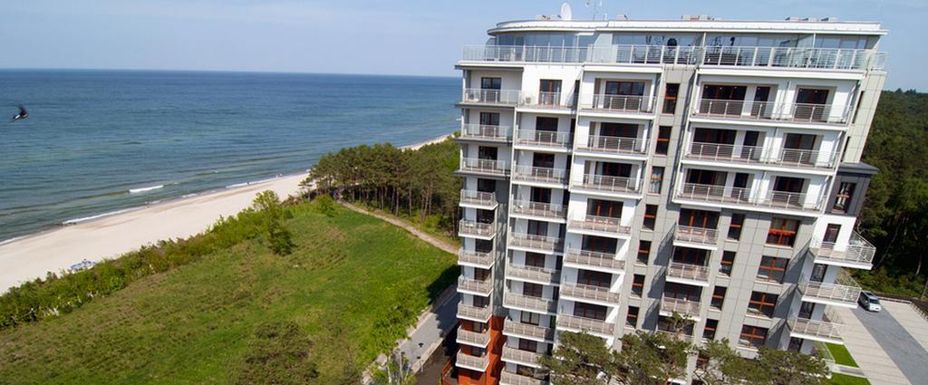 Apartament Superior De Lux - Porta Mare Dziwnówek Δωμάτιο φωτογραφία