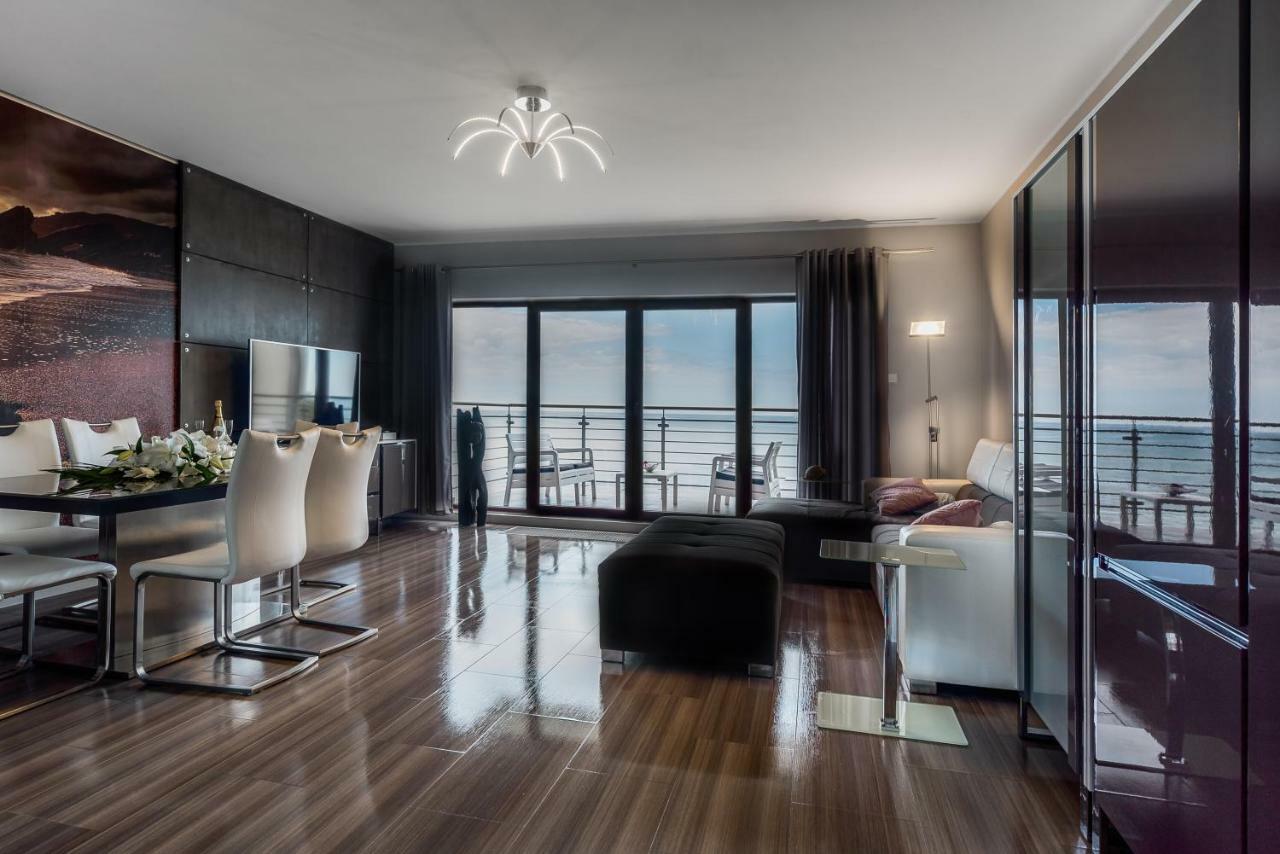 Apartament Superior De Lux - Porta Mare Dziwnówek Εξωτερικό φωτογραφία