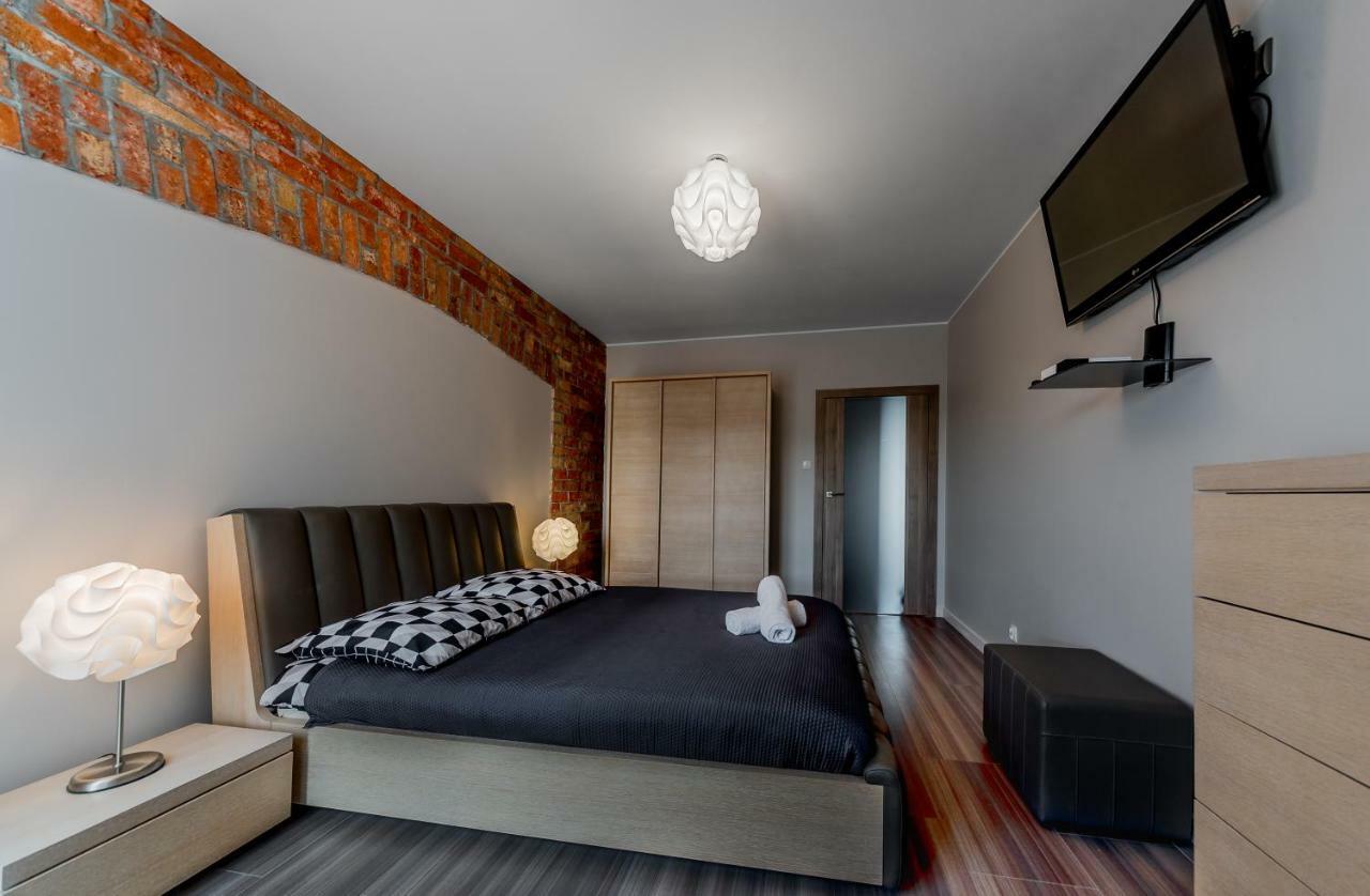 Apartament Superior De Lux - Porta Mare Dziwnówek Εξωτερικό φωτογραφία