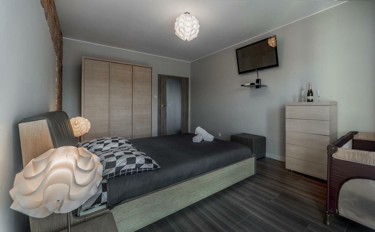 Apartament Superior De Lux - Porta Mare Dziwnówek Εξωτερικό φωτογραφία