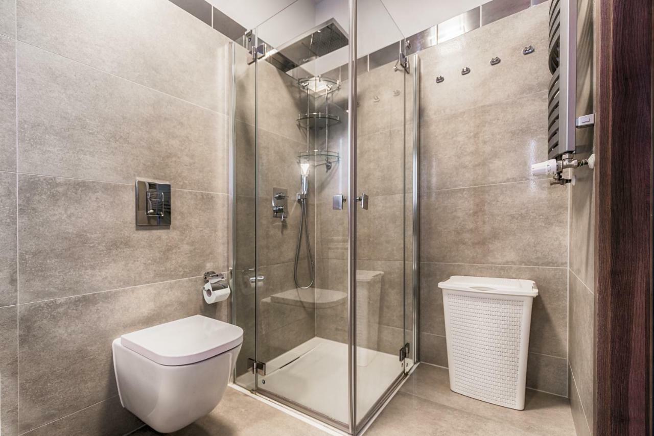 Apartament Superior De Lux - Porta Mare Dziwnówek Εξωτερικό φωτογραφία