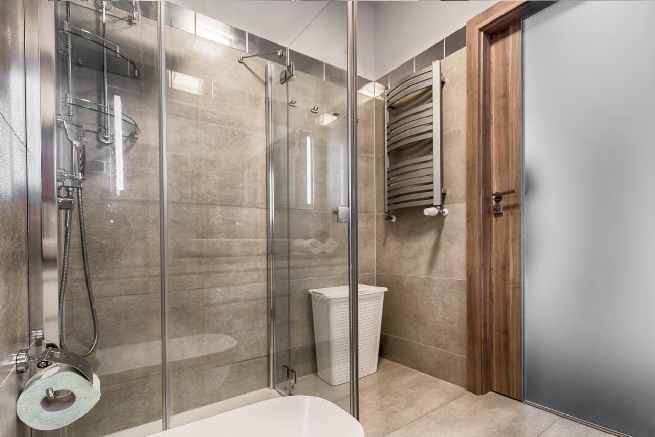 Apartament Superior De Lux - Porta Mare Dziwnówek Εξωτερικό φωτογραφία