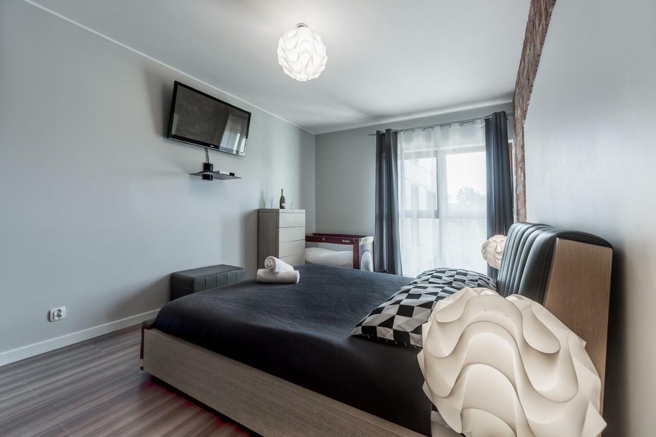 Apartament Superior De Lux - Porta Mare Dziwnówek Εξωτερικό φωτογραφία