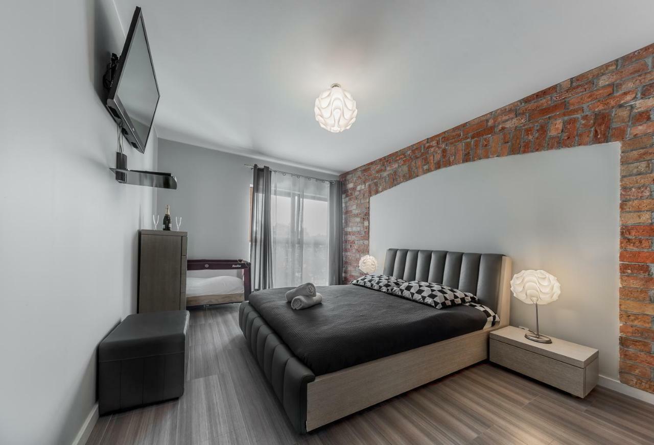Apartament Superior De Lux - Porta Mare Dziwnówek Εξωτερικό φωτογραφία