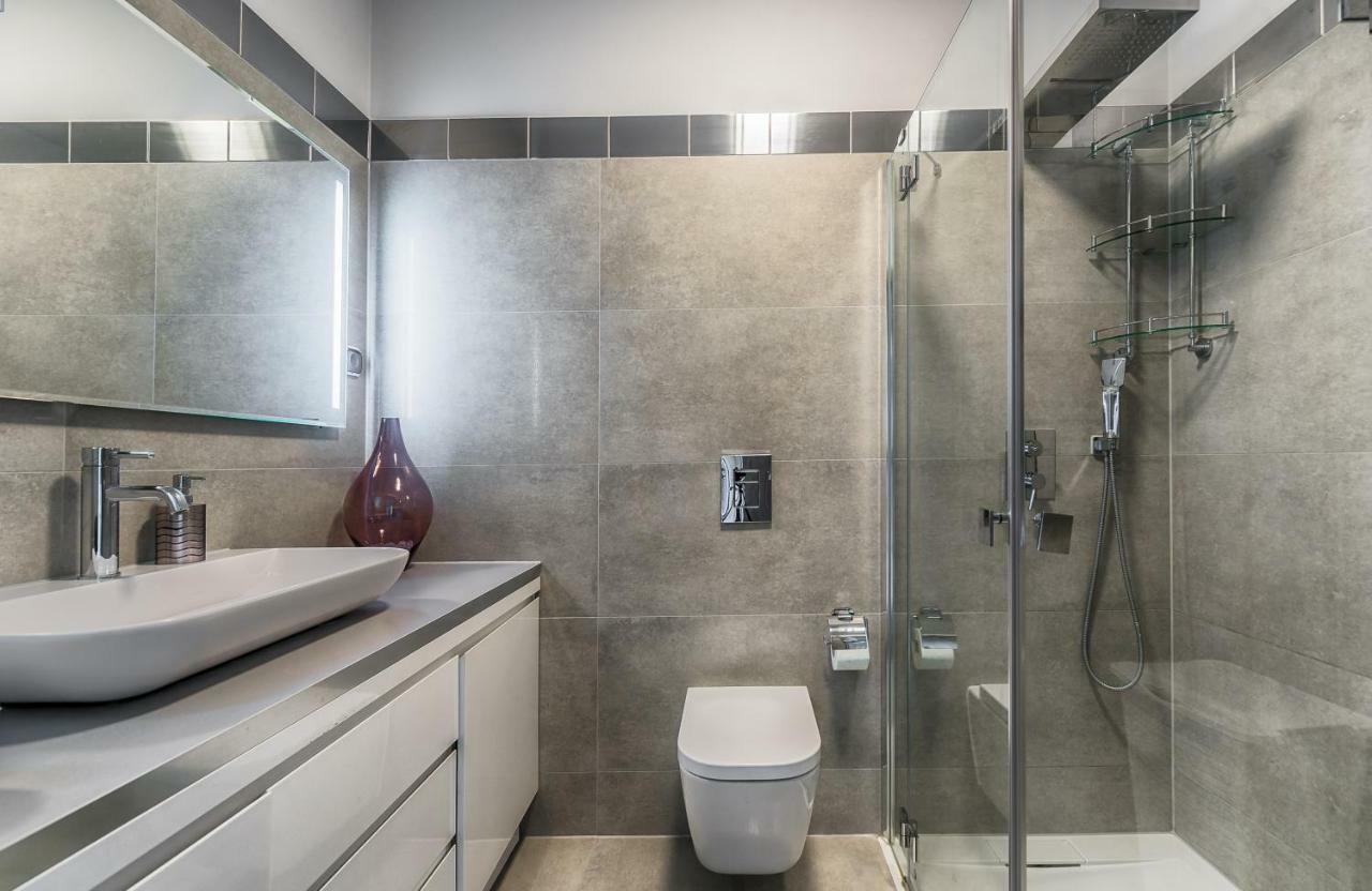 Apartament Superior De Lux - Porta Mare Dziwnówek Εξωτερικό φωτογραφία